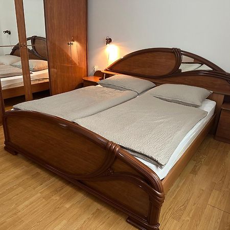 Villa Annaleah Dubravice Экстерьер фото