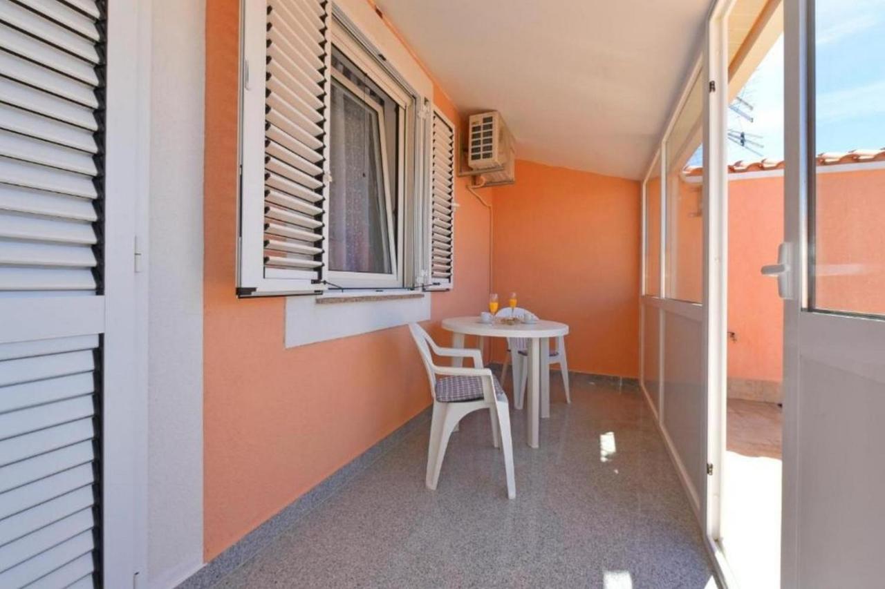Villa Annaleah Dubravice Экстерьер фото