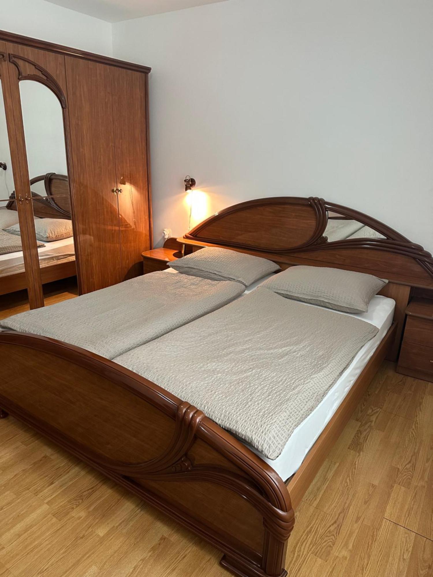 Villa Annaleah Dubravice Экстерьер фото