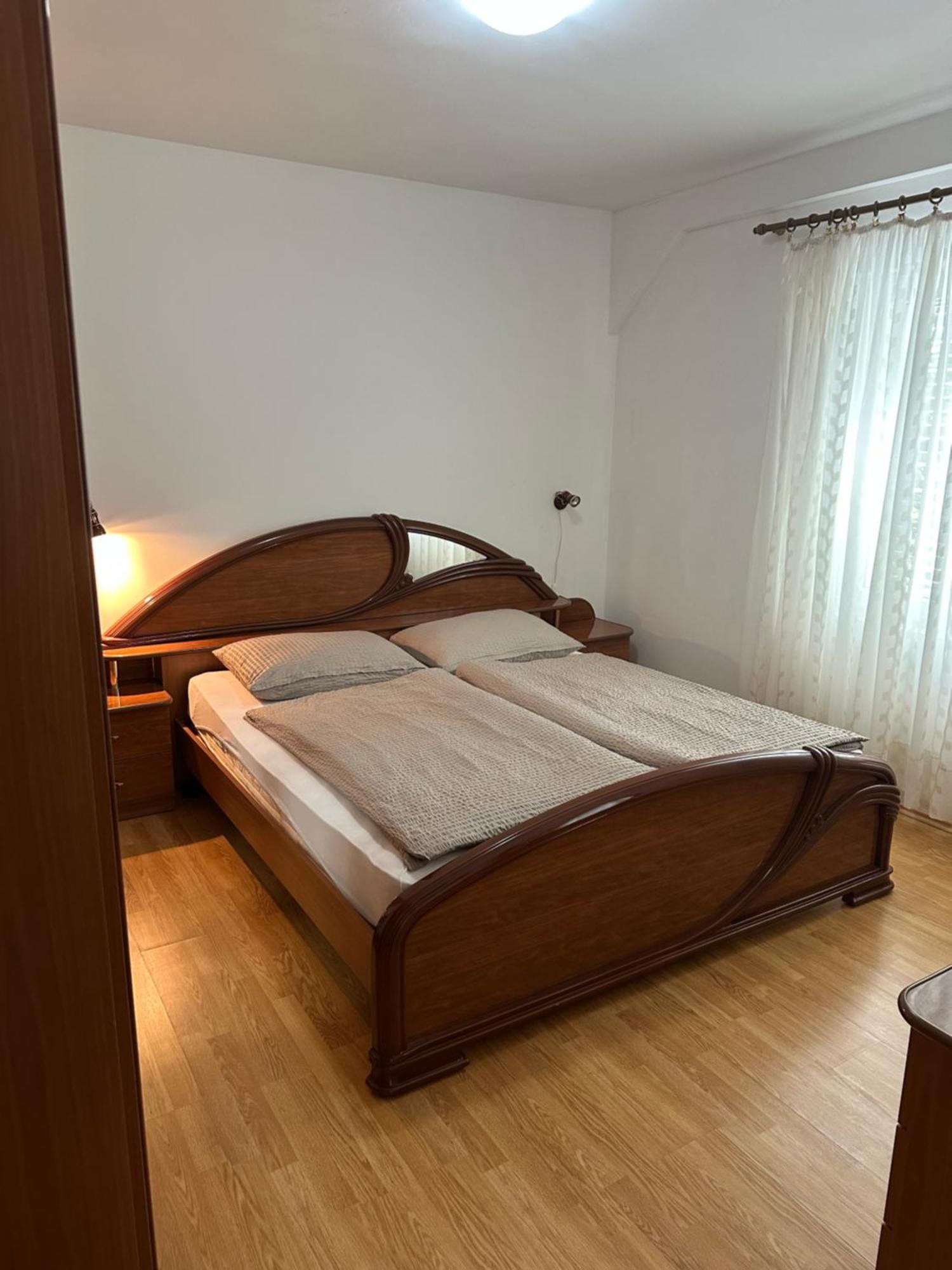 Villa Annaleah Dubravice Экстерьер фото