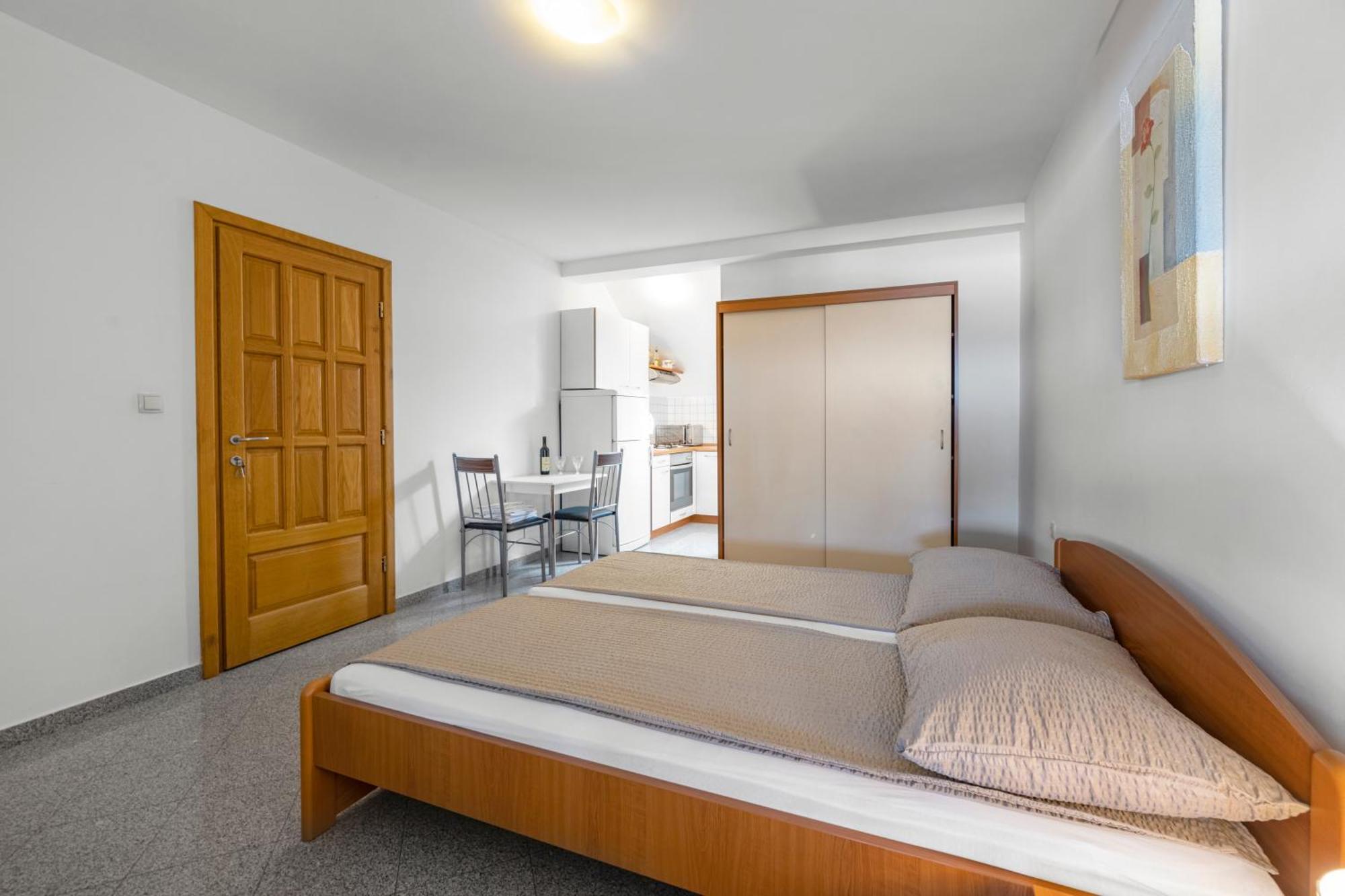 Villa Annaleah Dubravice Экстерьер фото