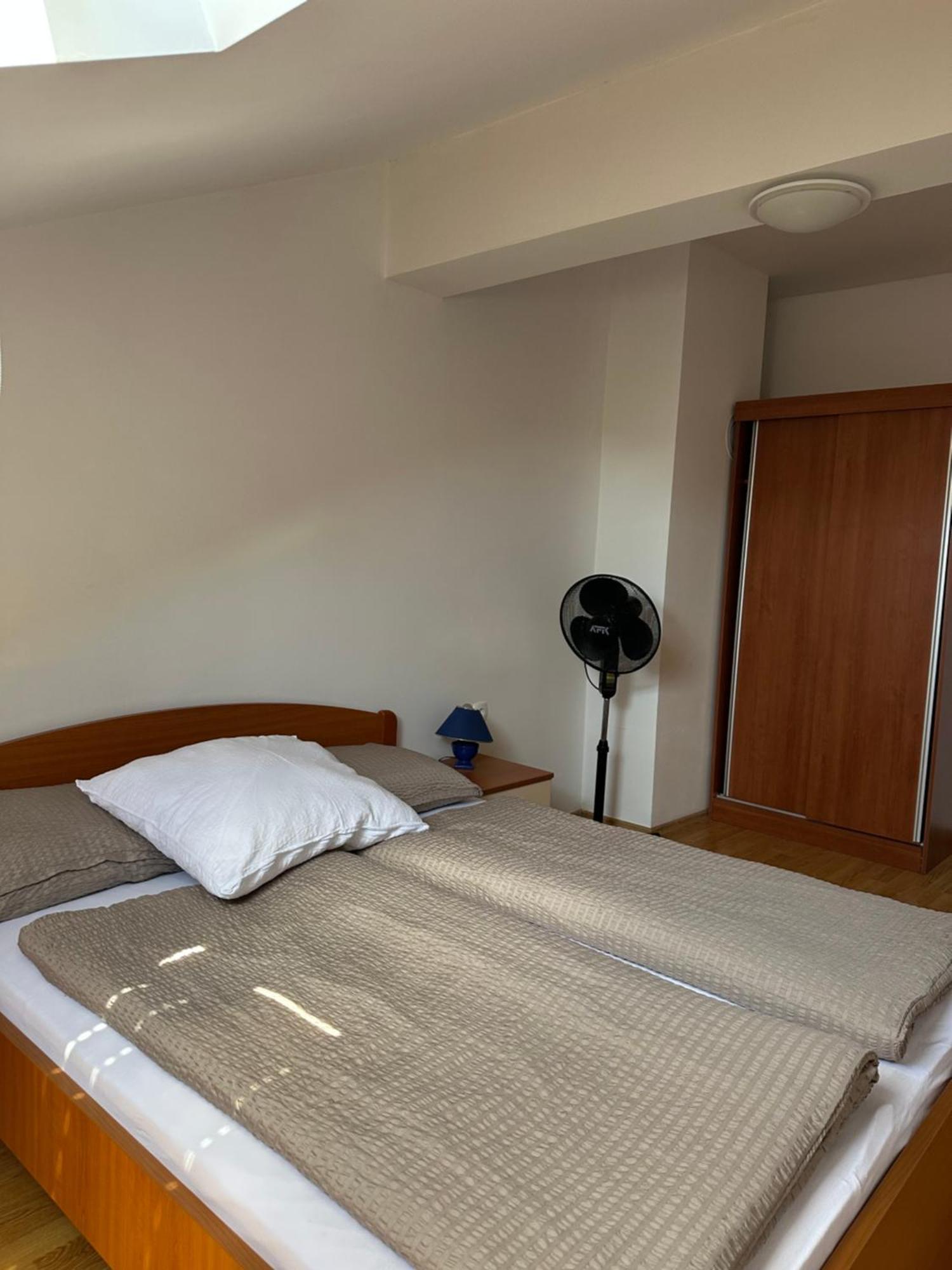 Villa Annaleah Dubravice Экстерьер фото