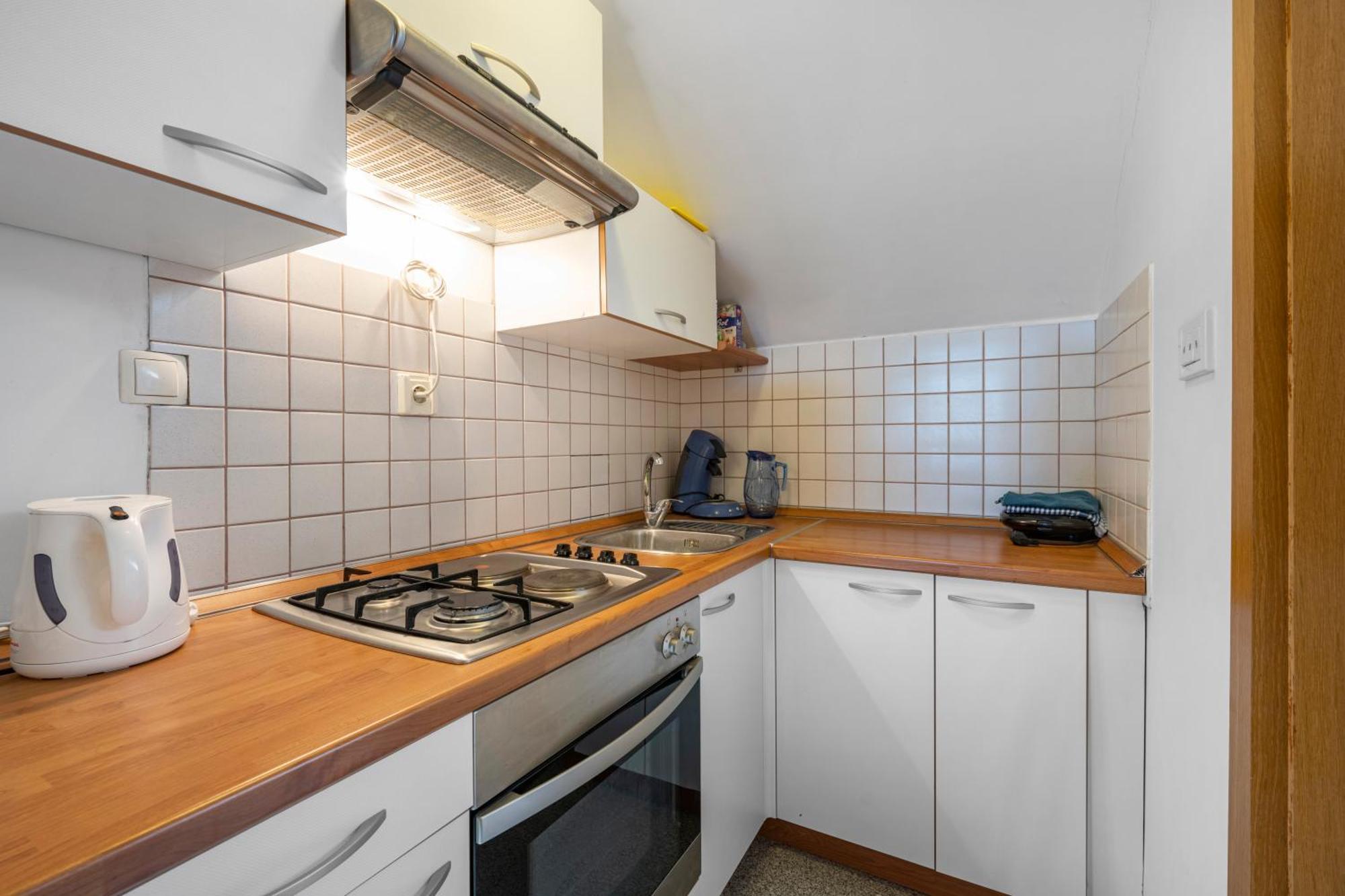 Villa Annaleah Dubravice Экстерьер фото