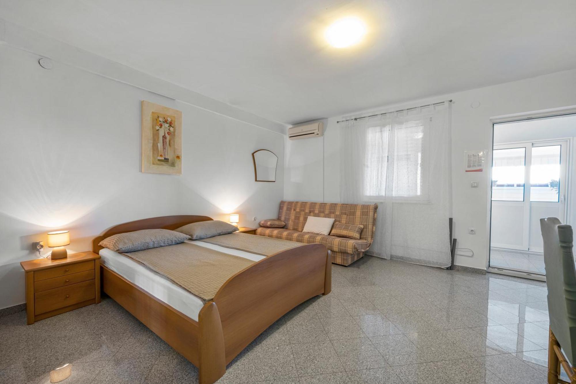 Villa Annaleah Dubravice Экстерьер фото