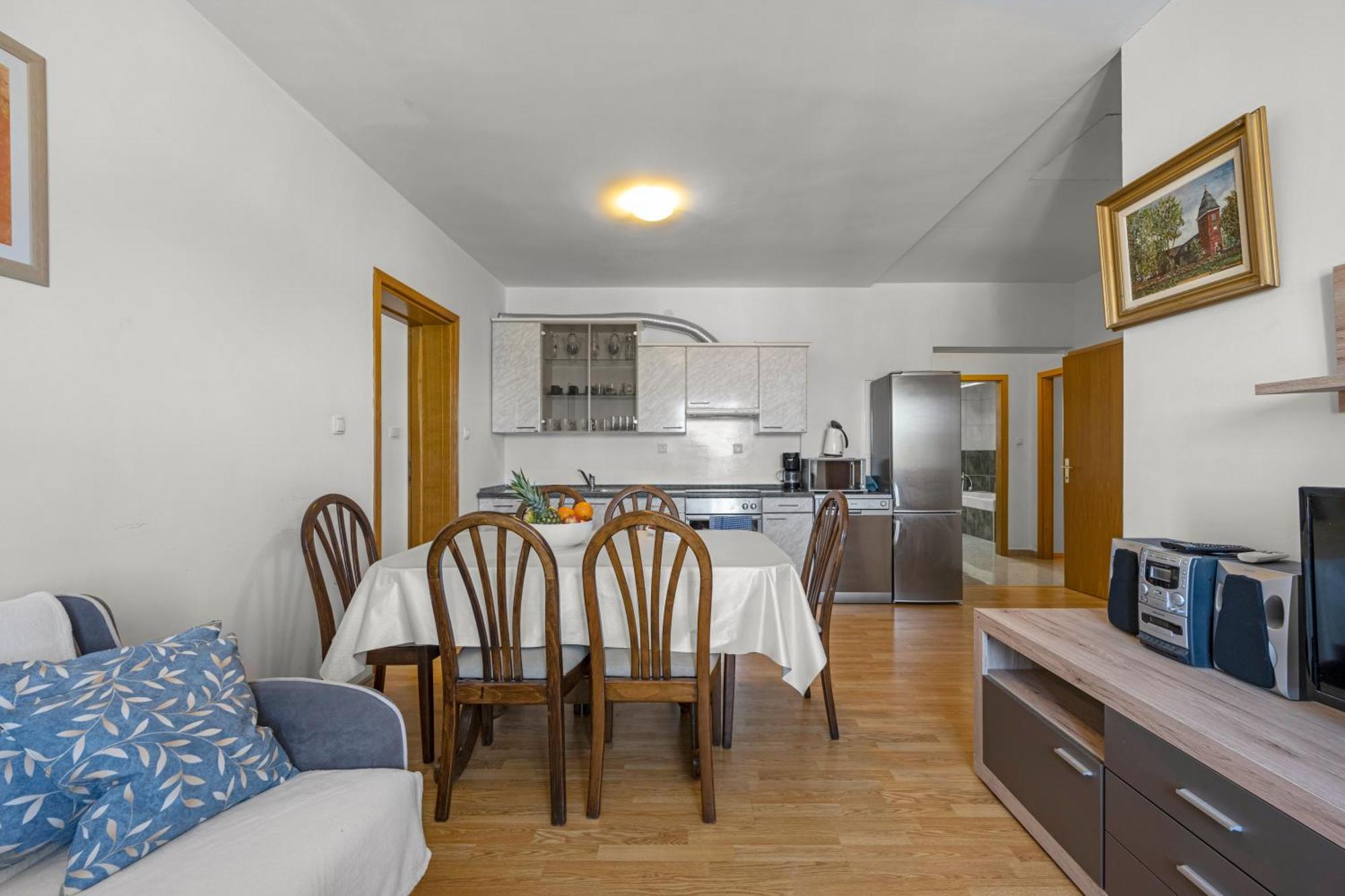 Villa Annaleah Dubravice Экстерьер фото