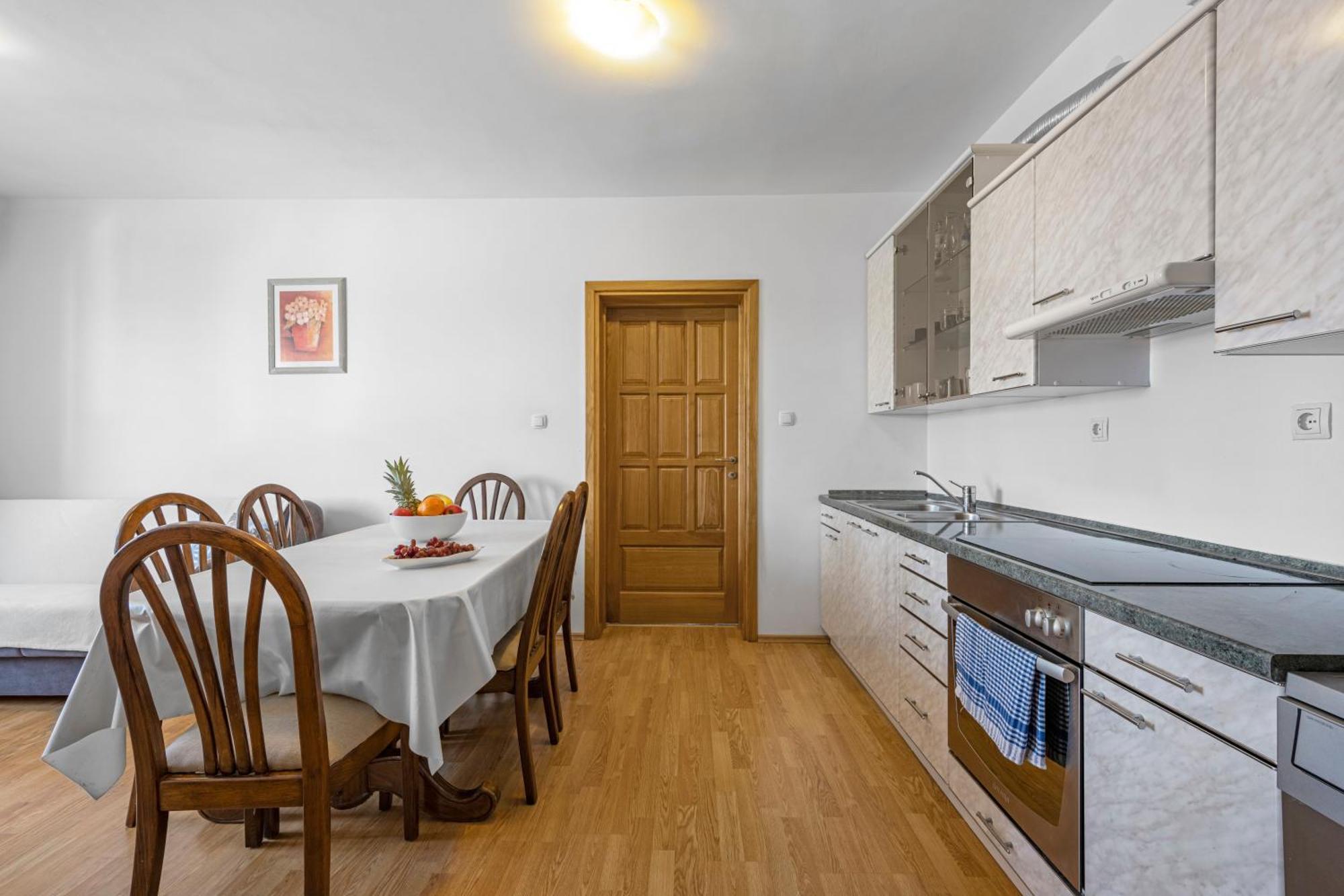 Villa Annaleah Dubravice Экстерьер фото