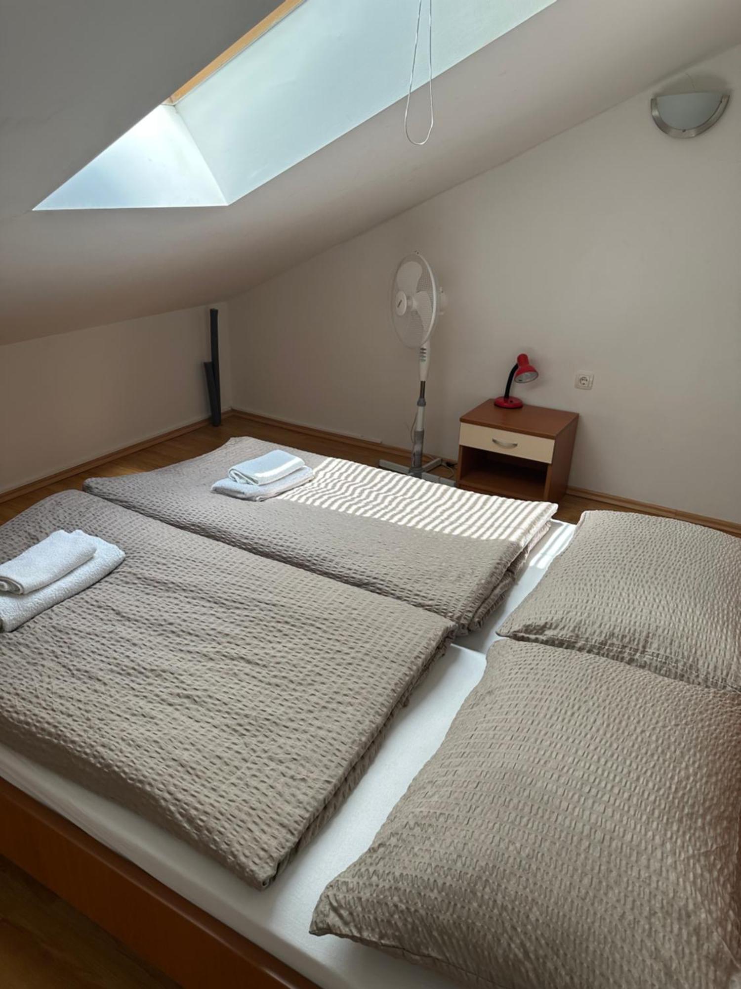 Villa Annaleah Dubravice Экстерьер фото