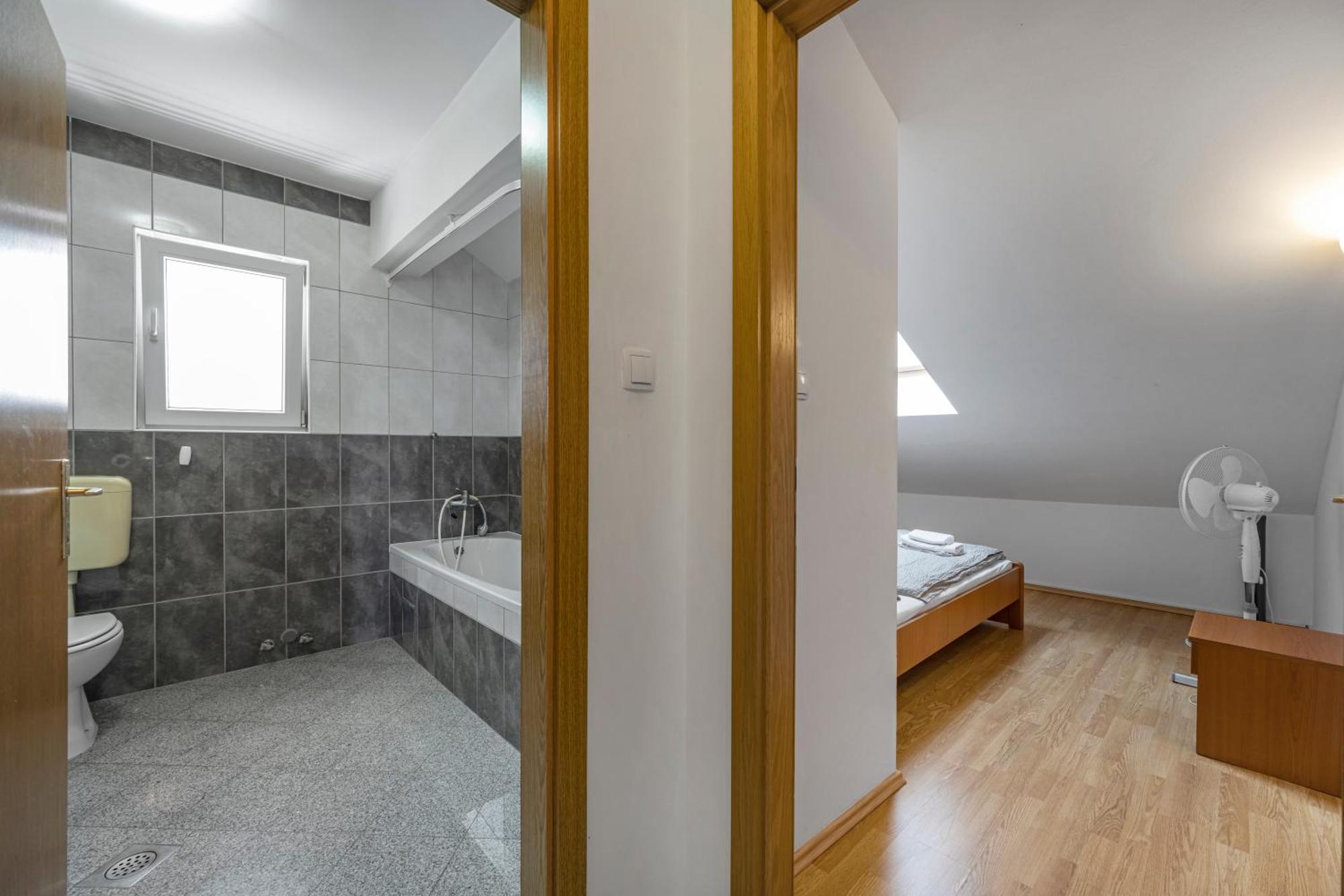 Villa Annaleah Dubravice Экстерьер фото