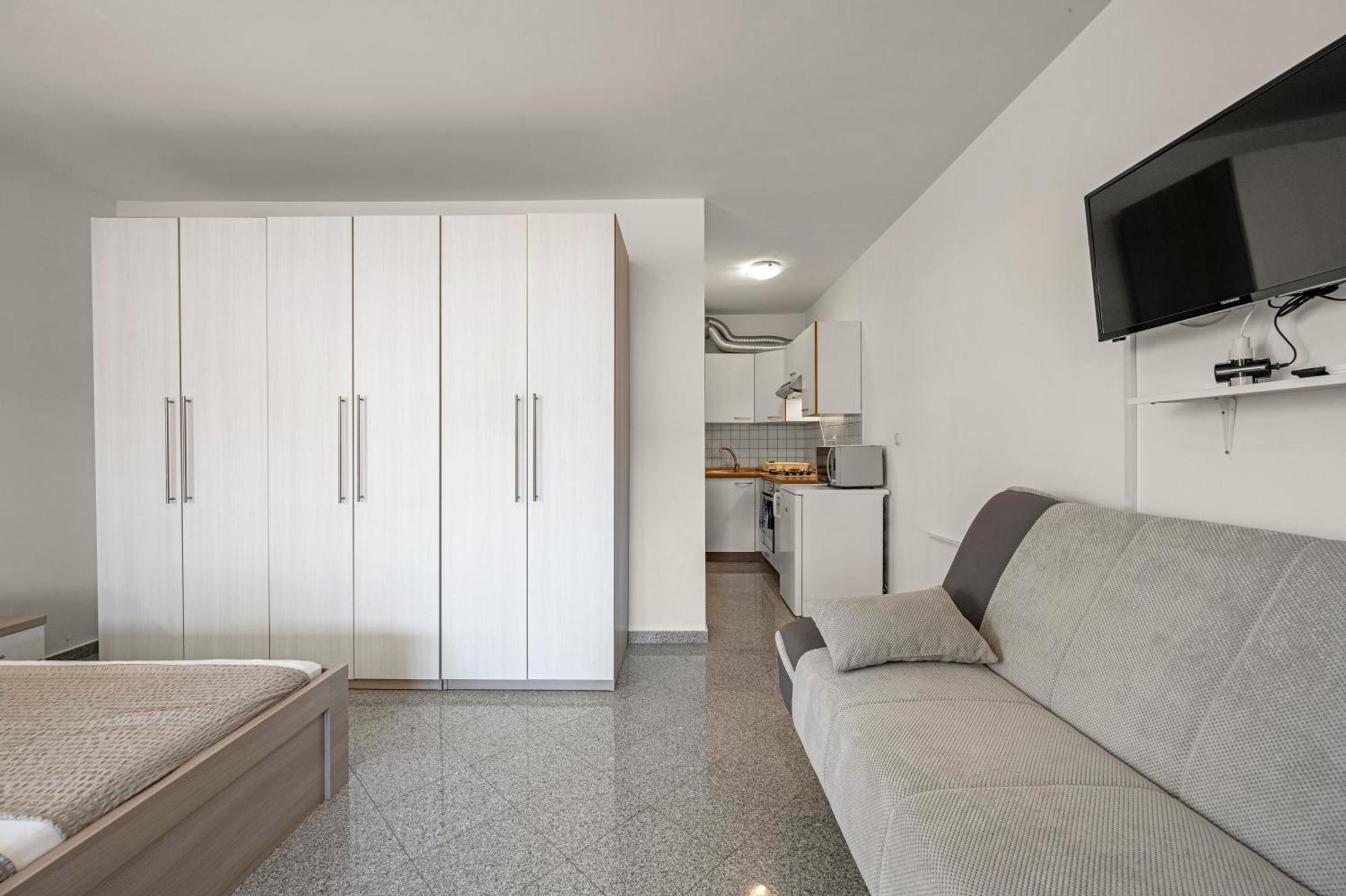 Villa Annaleah Dubravice Экстерьер фото