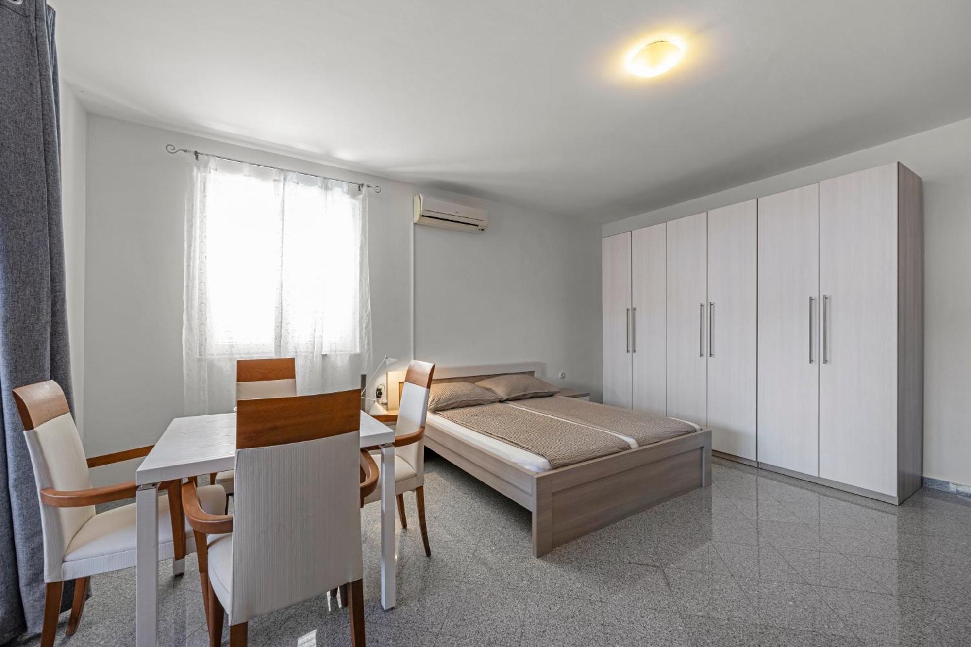 Villa Annaleah Dubravice Экстерьер фото