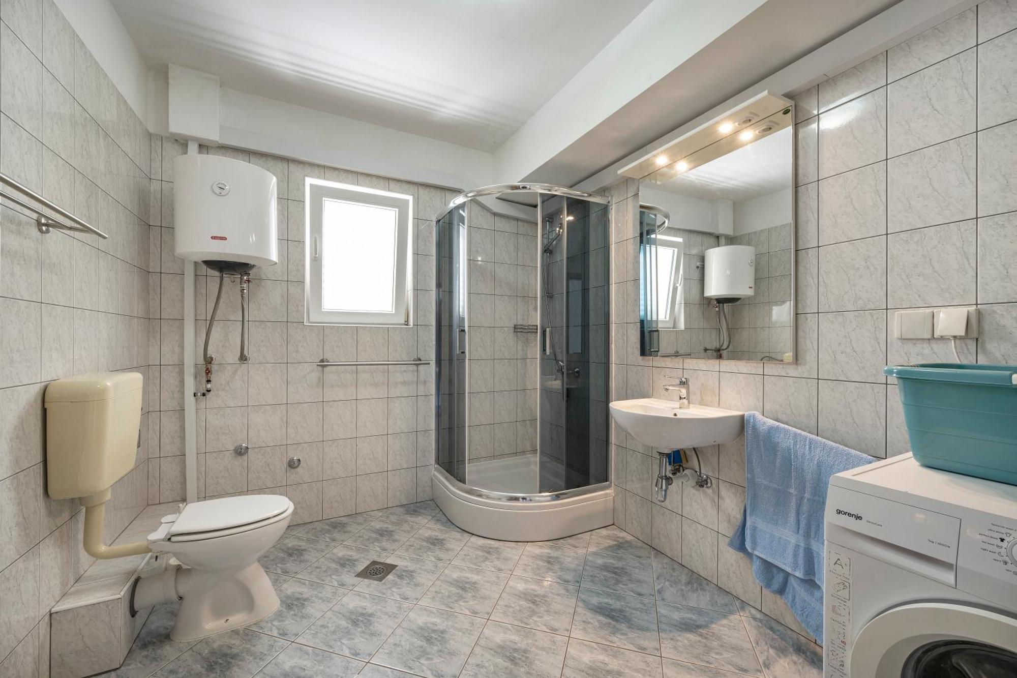 Villa Annaleah Dubravice Экстерьер фото