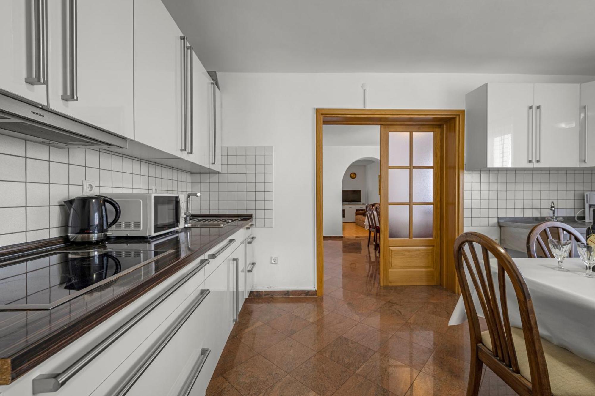 Villa Annaleah Dubravice Экстерьер фото