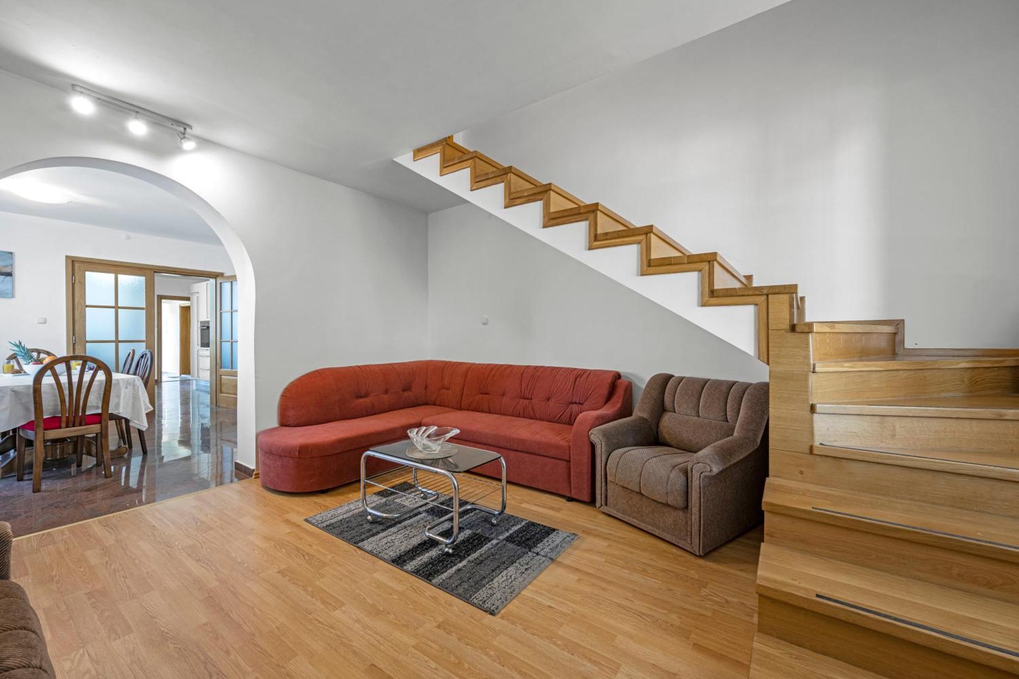 Villa Annaleah Dubravice Экстерьер фото