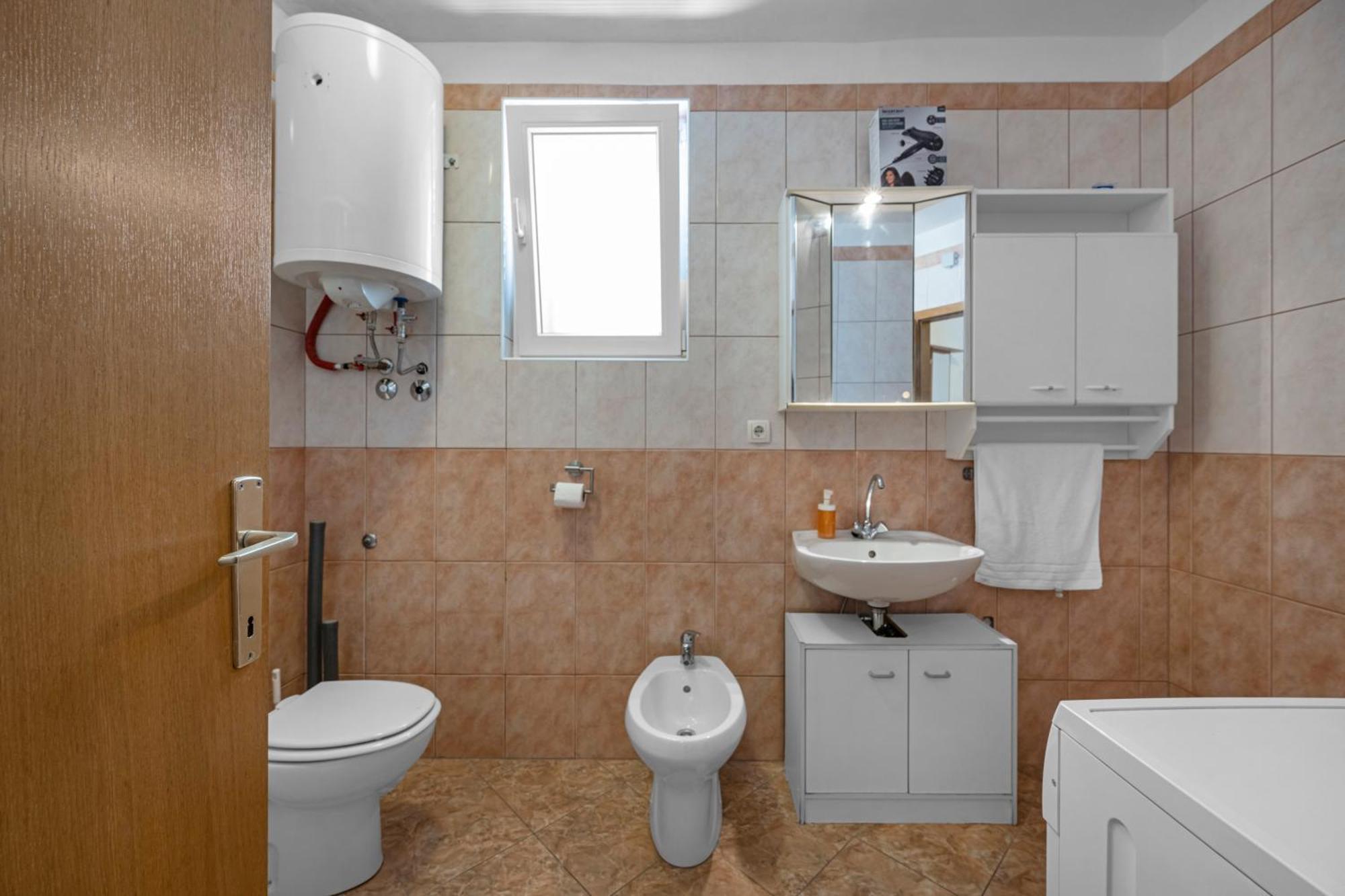 Villa Annaleah Dubravice Экстерьер фото