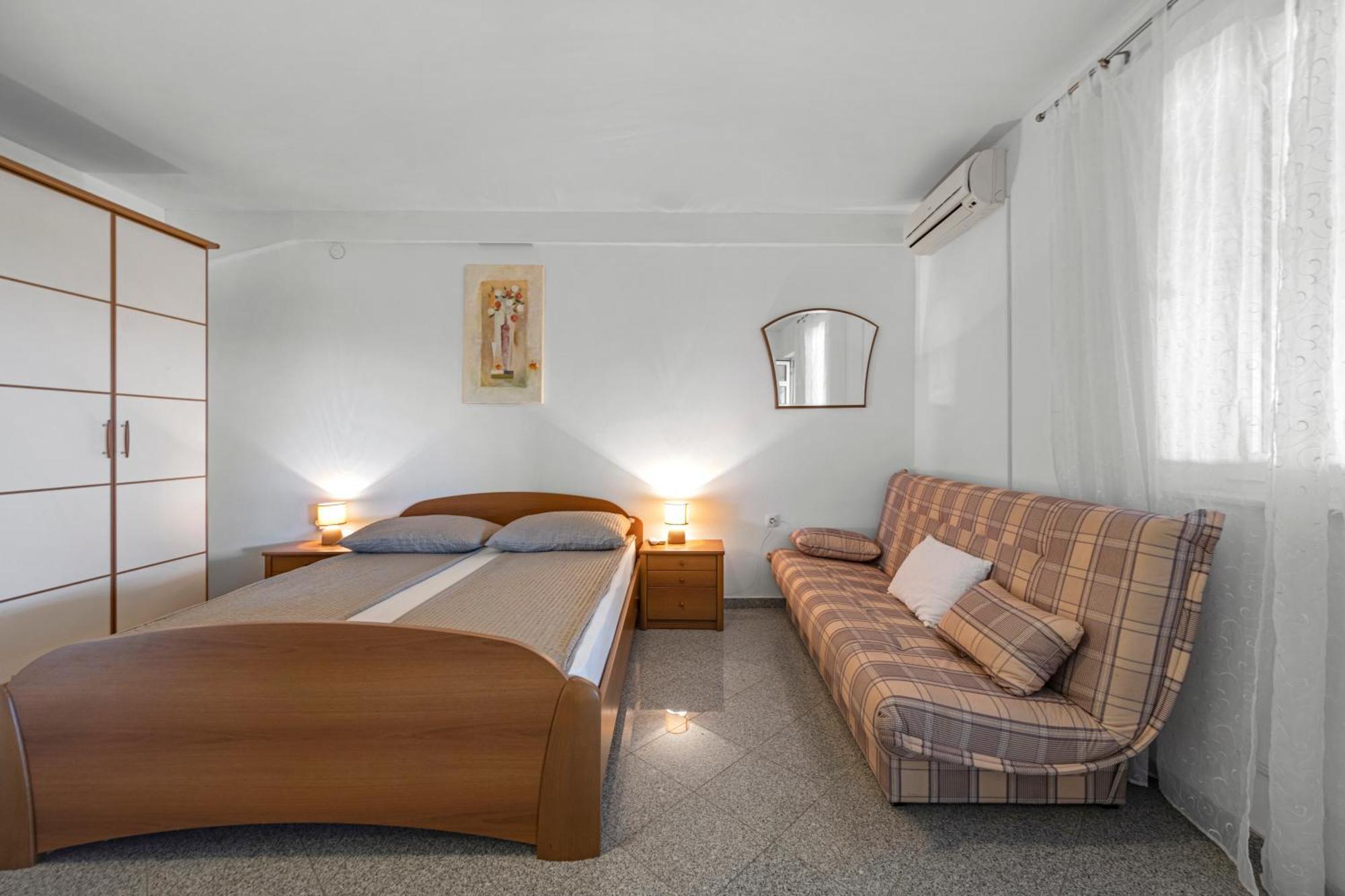 Villa Annaleah Dubravice Экстерьер фото