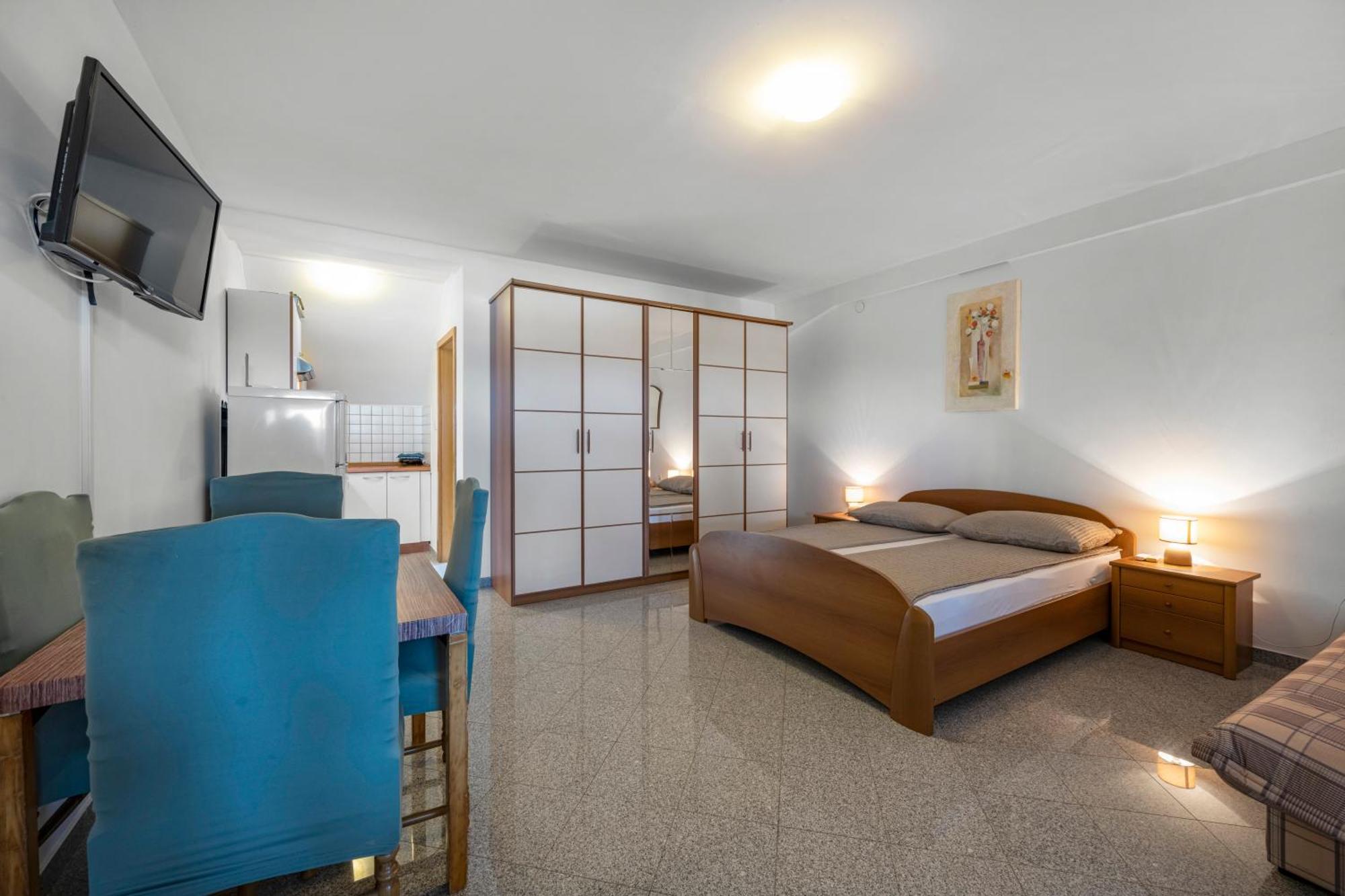 Villa Annaleah Dubravice Экстерьер фото